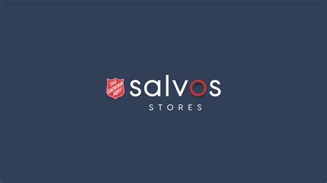Salvos .